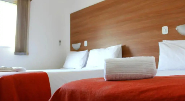 Bela Vista Hotel, Забронировать Отель Аружа штат Сан-Паулу