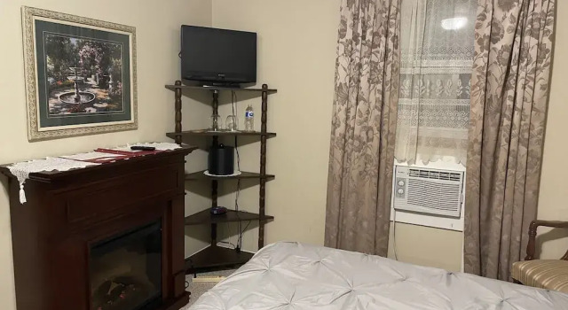 Люкс Prince County Guest House