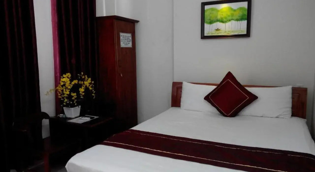 Remy Hotel, Забронировать Отель Хюэ Тхыатхьен-Хюэ, рядом с Bao Quoc Pagoda