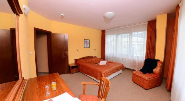 Номер Standard SPA Hotel Kiparis