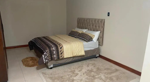 Sabath Lodge
