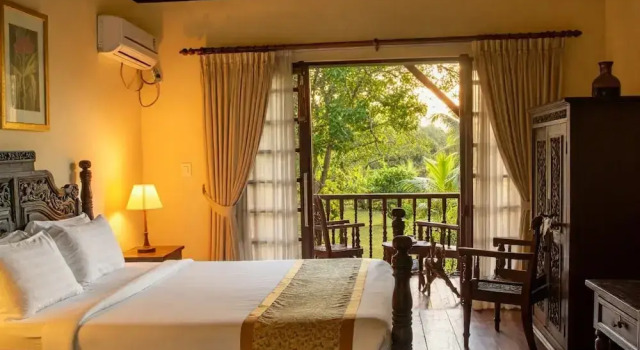 Mirage inn, Забронировать Отель Джафна округ Джафна