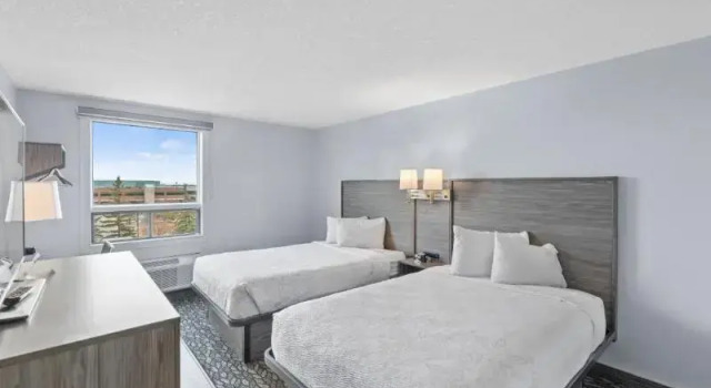 Camera Premium Emerald Hotel & Suites