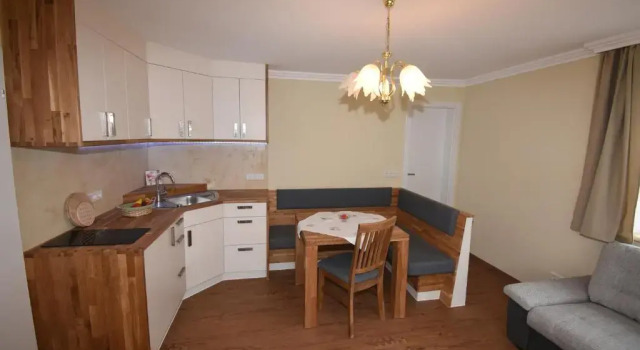 Апартаменты Schmiedererhof Appartements/Zimmer