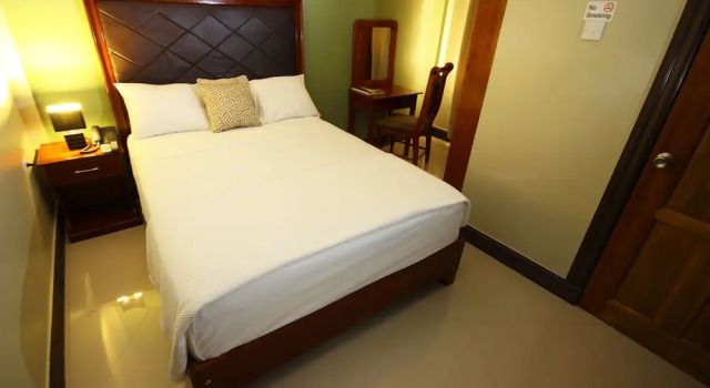 Standaard kamer Luxury Hotel & Apts