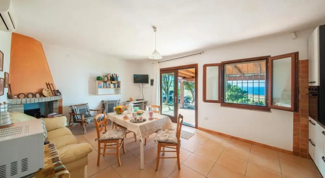 Casa Angela Maria