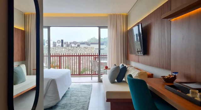 Номер Standard île de Pipa - Ma Plage Hotel