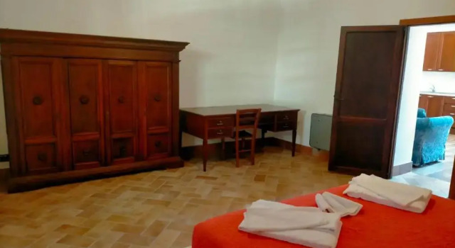 Апартаменты Antico Borgo La Commenda