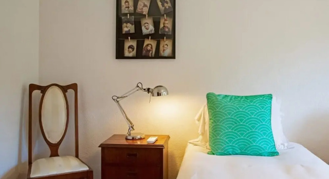 Fig Tree Family House w 4 Bedrooms, Garden & Pool