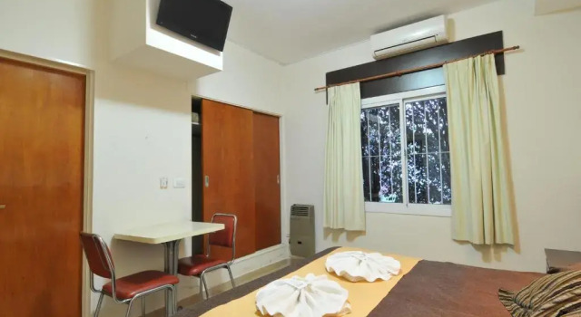 Двухместный номер Standard Casa Nostra Hotel