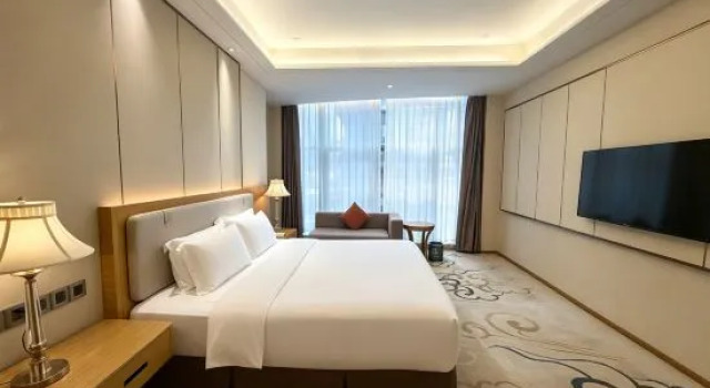 Люкс Shenzhen Haishu Kaifeng Hotel