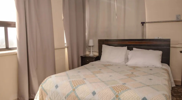 Номер Comfort Presidencial Apartments