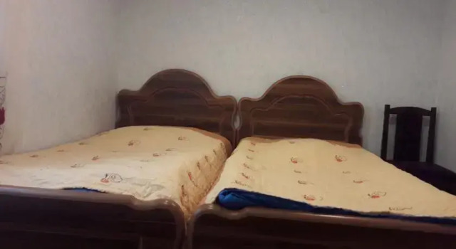 Svan House and Camping, Prenota Campeggio Mestia Samegrelo Zemo-Svaneti