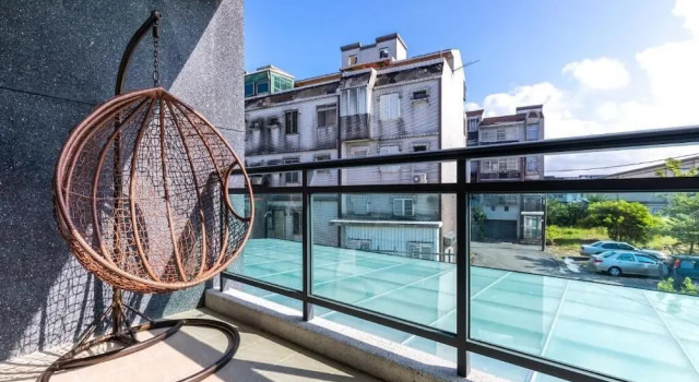 Номер Classic Songfeng Qinzi Homestay