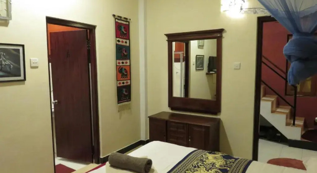 Двухместный номер Standard Days Inn B/B