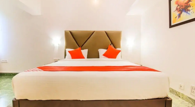 OYO 19362 Flagship Sai Coco Resort, Book Resort Hotels in Goa with a Pool, Swimming Pool