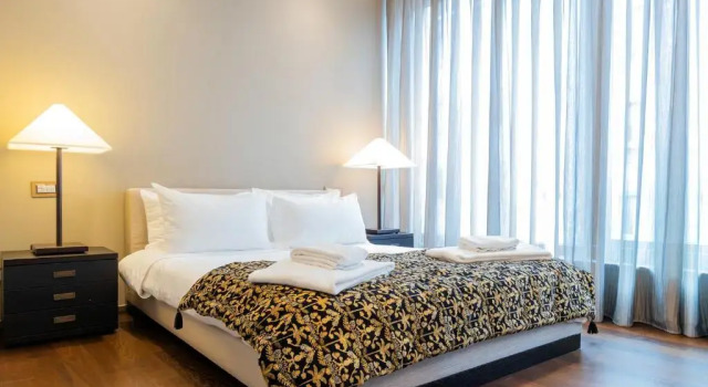 Апартаменты Deluxe Milan Retreats Duomo Suites Beauty & SPA