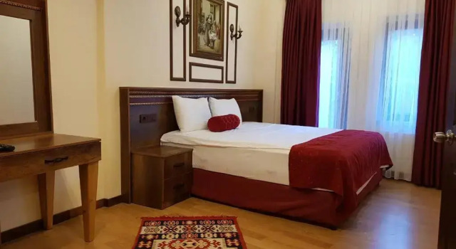 Студия Hotel Kervansaray Canakkale - Special Class