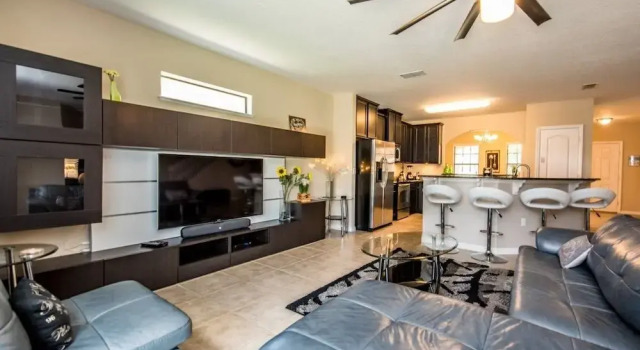 Amazing House! - Cypress Pointe - 1132CP