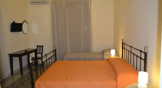 Номер Standard B&B Palazzo Corvino