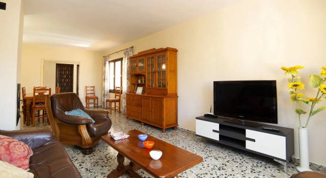 Villas Costa Calpe Flamingo