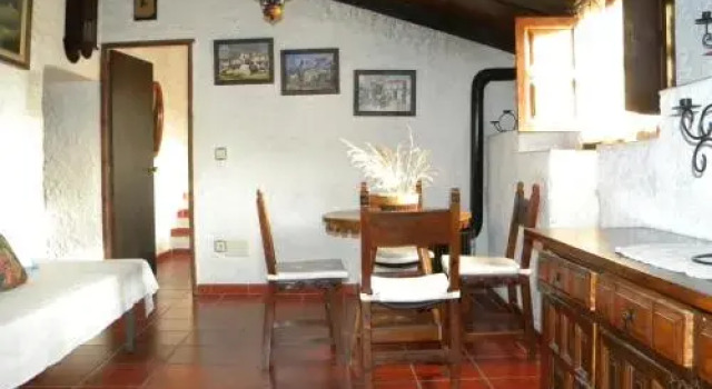Cortijo Pulgarín Bajo, Varaa Hotelli Alfarnatejo Malaga Province