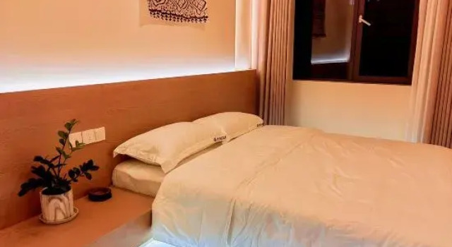 Люкс Shangzhi Yanhut Homestay