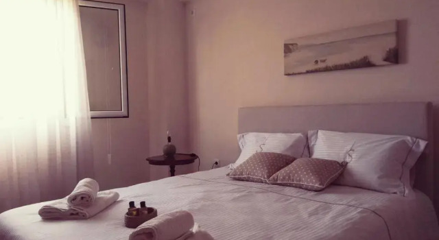 Sime Villa Private Beach, Book Villa Ágios Nikólaos 