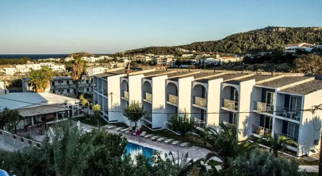 Sevastos Studios