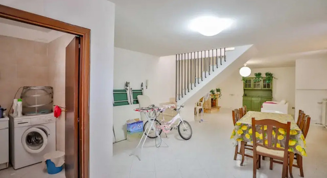 Villa Mimosa