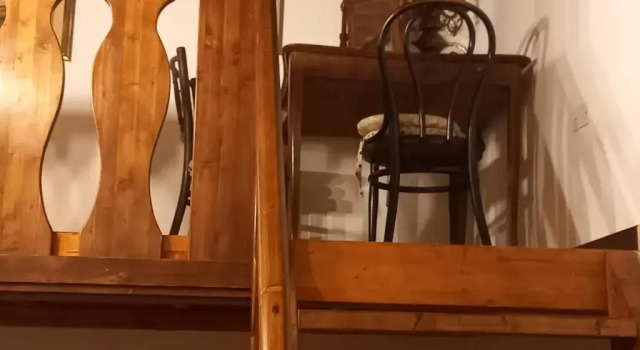 Апартаменты Appartamento stile toscano in Fauglia