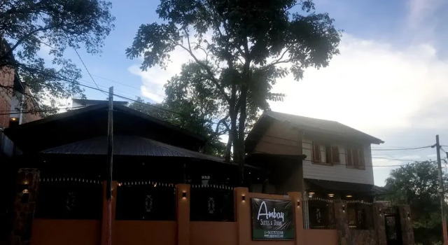 Ambay Suites & Dorms