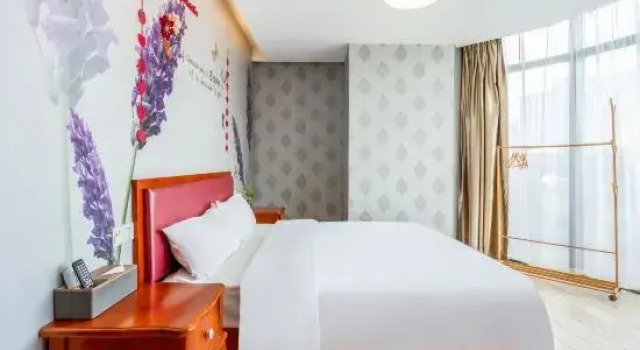 Jia Bai Teng Hotel, Varaa Hotelli Shanghai Shanghai
