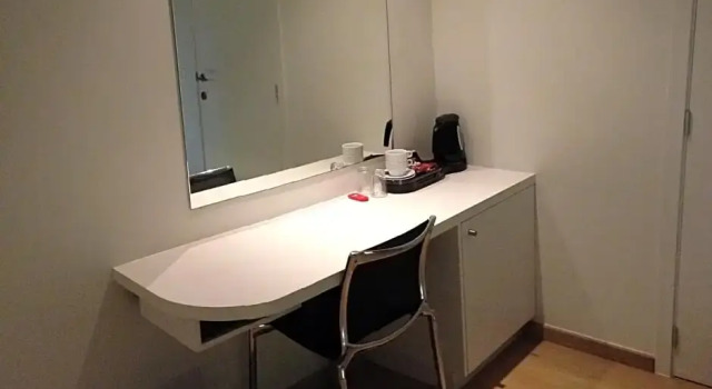 Номер Deluxe B&B Aquabello