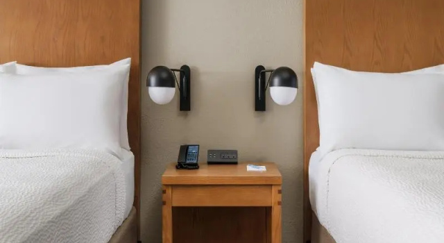 Номер Deluxe Four Points by Sheraton Destin - Fort Walton Beach