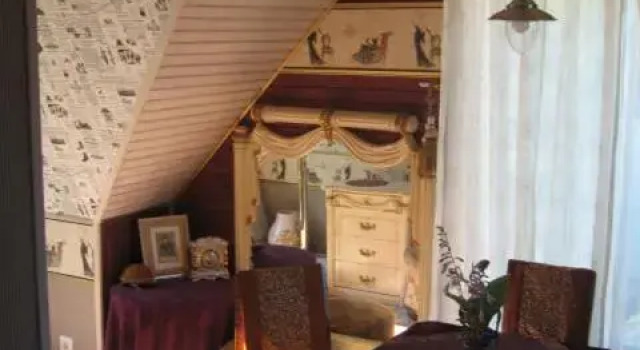 Люкс MaaRitza Holiday Cottage
