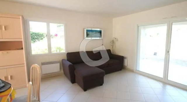 Maison La Tranche-sur-Mer, 4 pièces, 6 personnes - FR-1-357-30