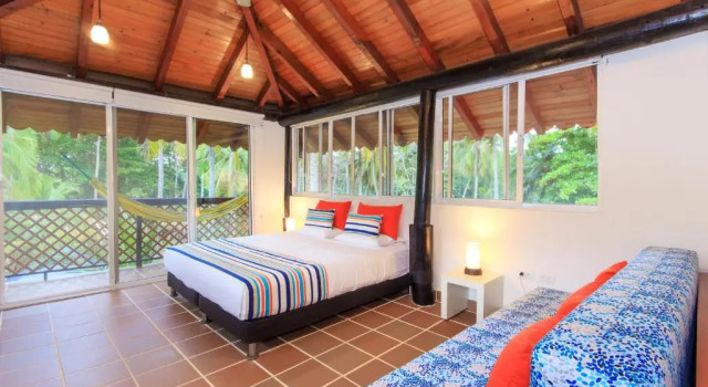 Люкс La Mar de Bien Tayrona