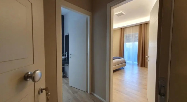 Номер Deluxe Interno 6 via Cugia 5