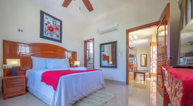 Вилла Villas Keh