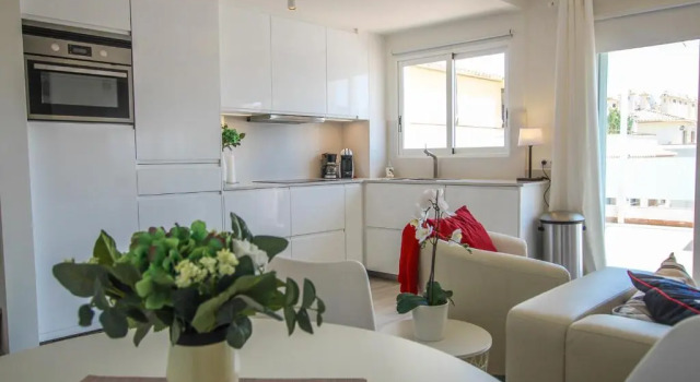 Penthouse La Paz 10 - Cap D'Or