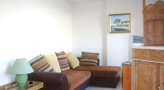 Appartement Dives-sur-Mer, 3 pièces, 6 personnes - FR-1-487-137