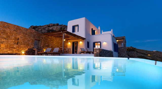 Whitelist Mykonos