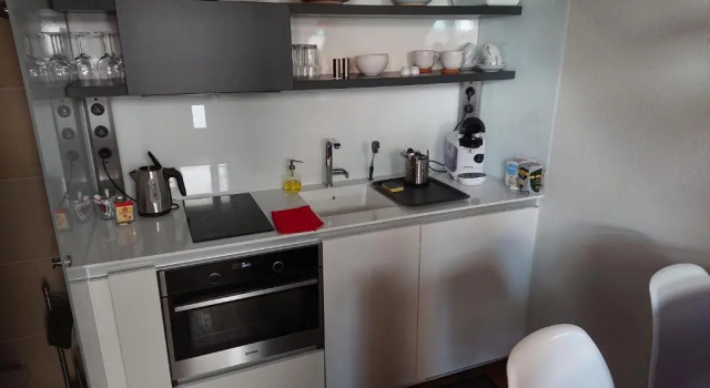 Апартаменты Maison am Liesingbach