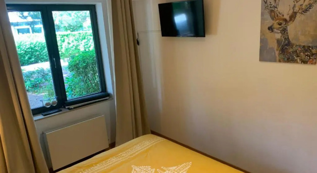 Boothuis Ter Vaart, Prenota Hotel Hotel a Flanders con parcheggio, Parcheggio
