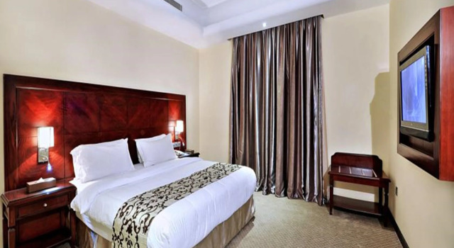 Auris Al Fanar Hotel