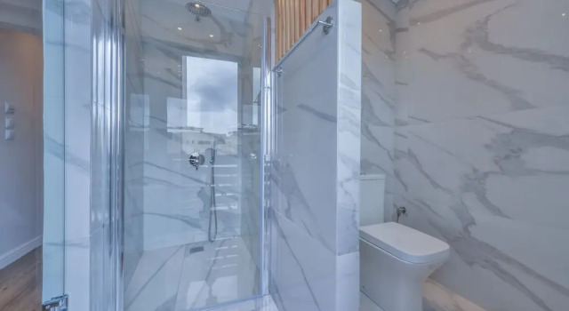 Двухместный номер Standard с балконом A.P. Acropolis View Apartments