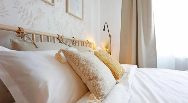 New & cozy studio in Ghencea + Netflix