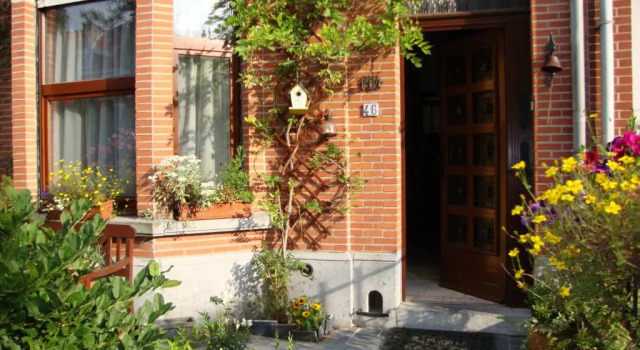B&B Marianne, Prenota Hotel Laken 