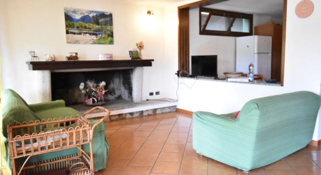 CHIA Villa CARLA 8 beds-Casa Marte 3
